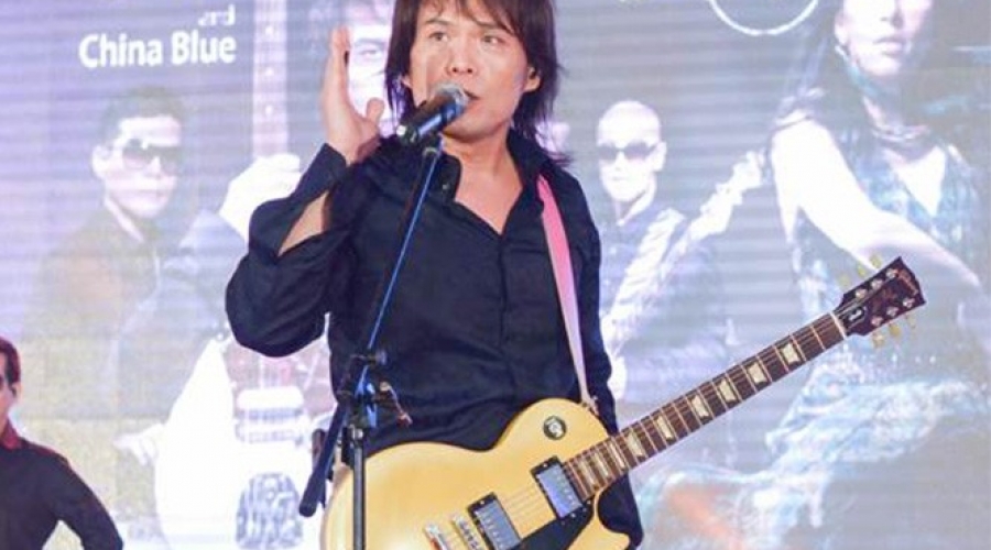 【富春山居】來自台灣的潮-群星演唱會(huì)