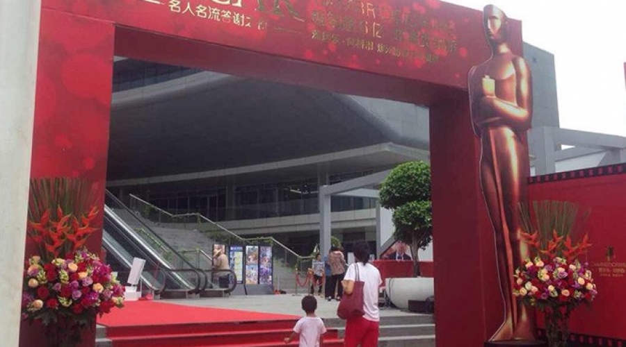 劍橋郡蠟像館開(kāi)放