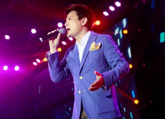 雅居樂集團品牌定制“聲動劍橋郡最美珠江畔”巨星荟萃 濱江演唱會(huì)（劍橋郡來自台灣潮）