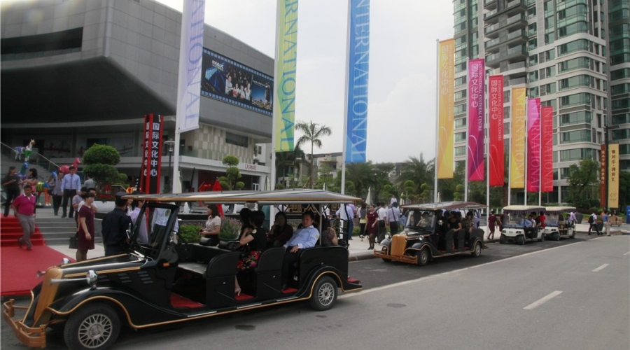 劍橋郡3D 案名發(fā)布會(huì)